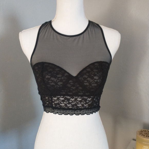 Free People Other - Free people Bralette S . P size.    B